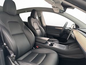 Tesla Model Y bild 16