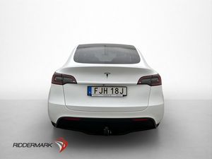 Tesla Model Y bild 9