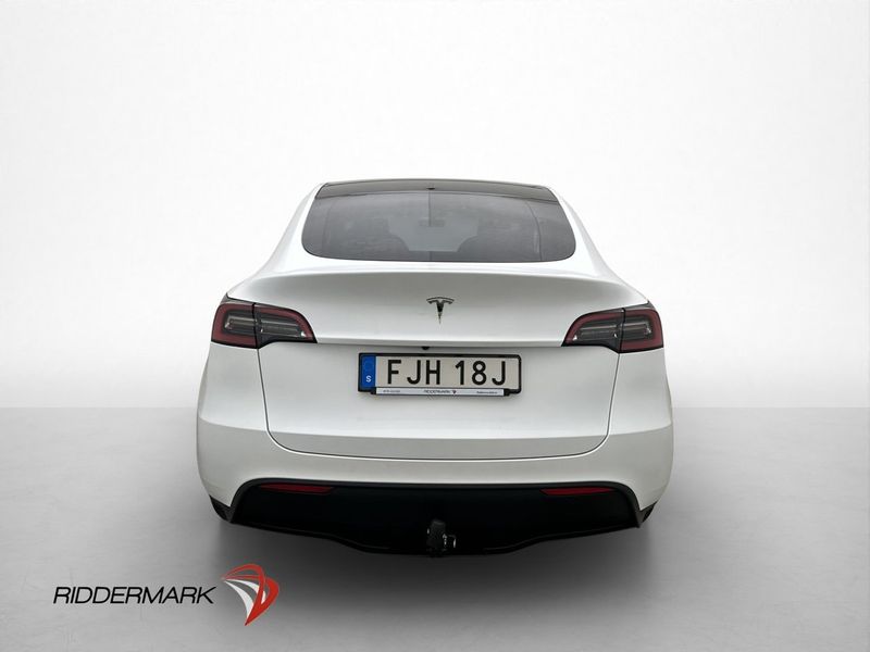 Tesla Model Y bild 9