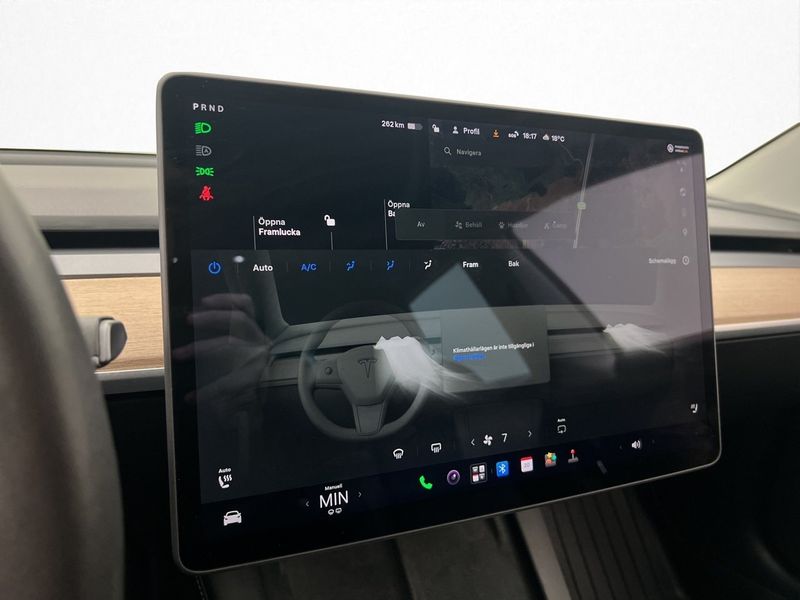 Tesla Model 3 bild 30