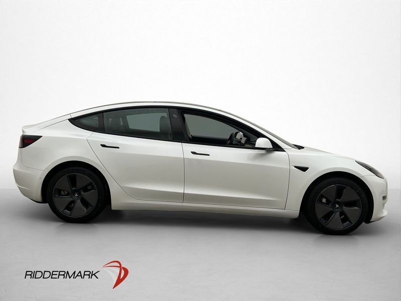 Tesla Model 3 bild 5