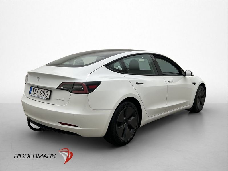 Tesla Model 3 bild 10