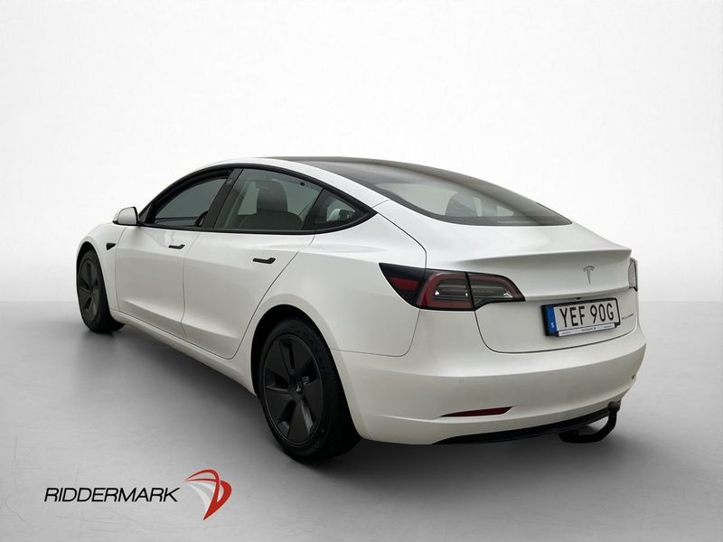Tesla Model 3 bild 8