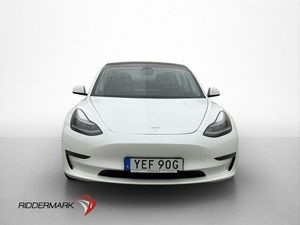 Tesla Model 3 bild 3