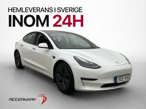 Tesla Model 3 bild 4