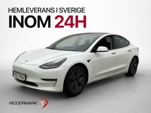 Tesla Model 3 bild 1