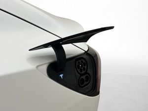 Tesla Model 3 bild 22