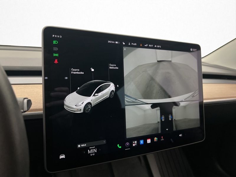 Tesla Model 3 bild 29