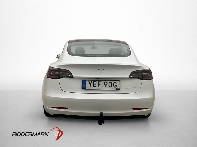 Tesla Model 3 bild 9