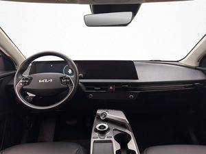 Kia EV6 bild 15