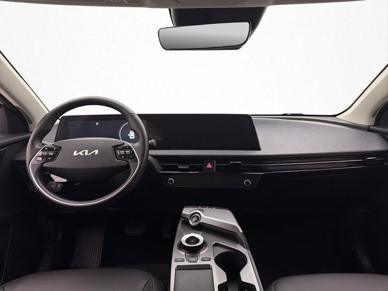 Kia EV6 bild 15
