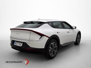 Kia EV6 bild 10