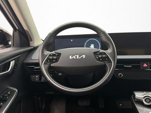 Kia EV6 bild 20