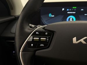 Kia EV6 bild 29