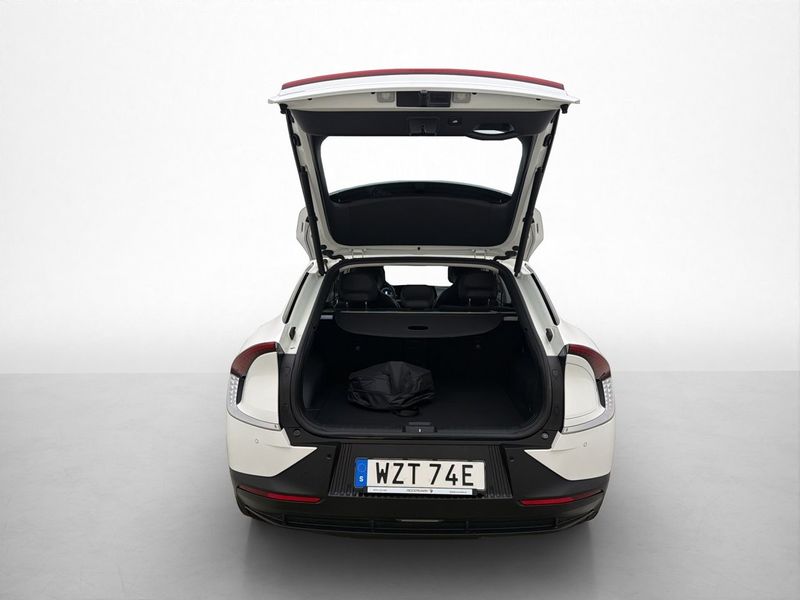 Kia EV6 bild 19