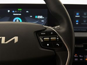 Kia EV6 bild 30