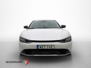 Kia EV6 bild 3