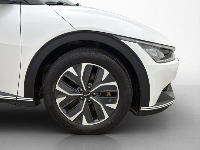 Kia EV6 bild 12