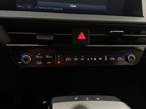 Kia EV6 bild 27