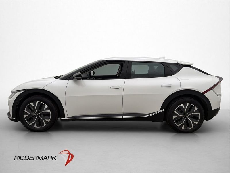 Kia EV6 bild 6