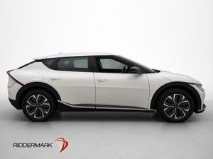 Kia EV6 bild 5