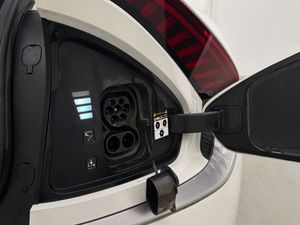 Kia EV6 bild 11