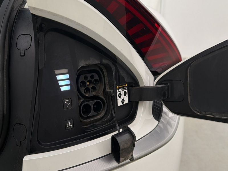 Kia EV6 bild 11