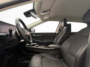 Kia EV6 bild 14