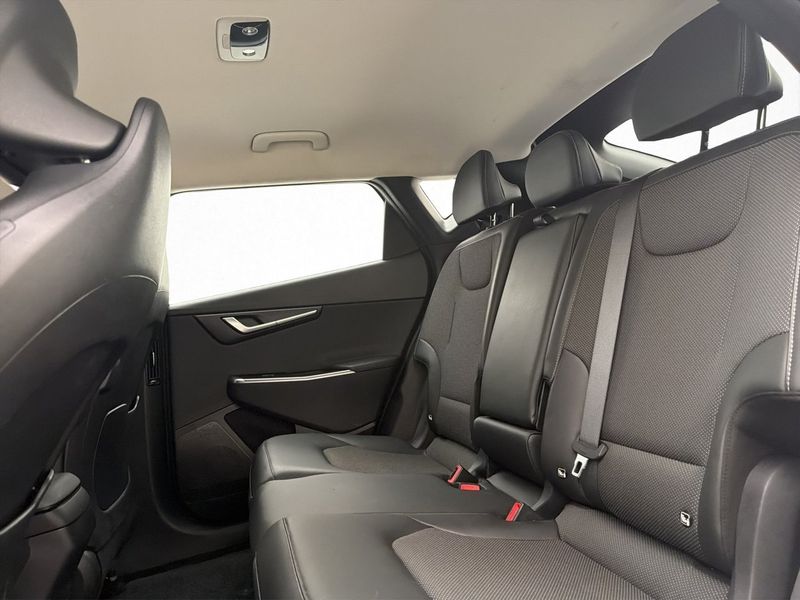 Kia EV6 bild 18