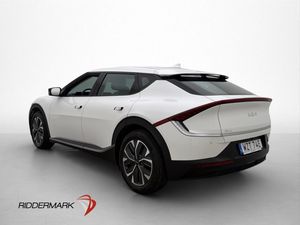 Kia EV6 bild 8