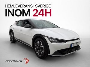 Kia EV6 bild 4