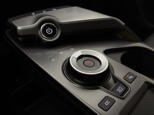 Kia EV6 bild 28