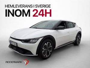 Kia EV6 bild 1