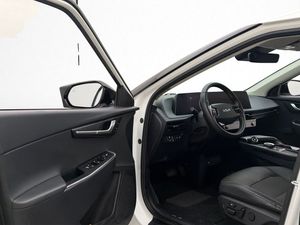 Kia EV6 bild 13