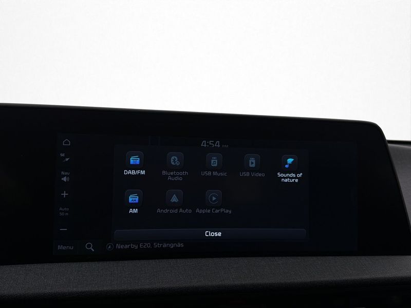Kia EV6 bild 26