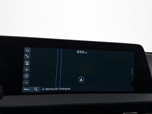 Kia EV6 bild 25