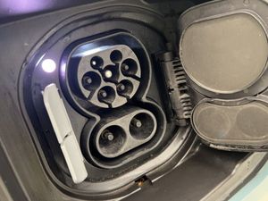 BMW X1 bild 11