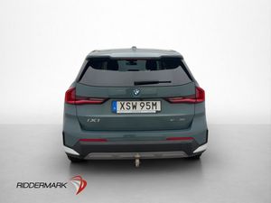 BMW X1 bild 9