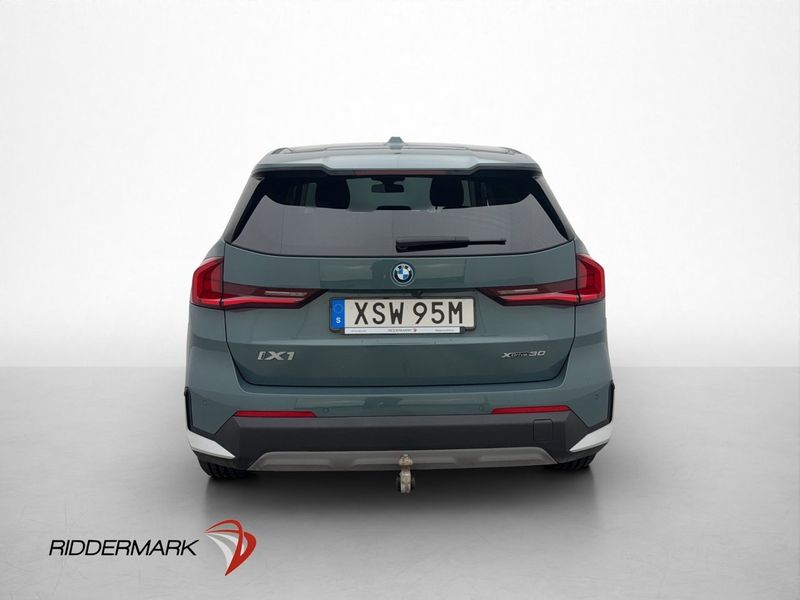 BMW X1 bild 9