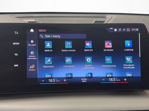 BMW X1 bild 31