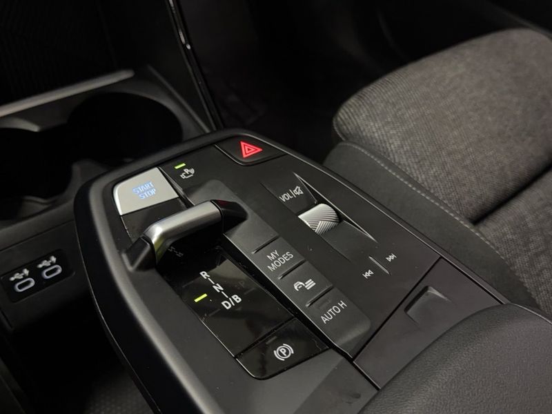 BMW X1 bild 25