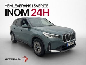 BMW X1 bild 4
