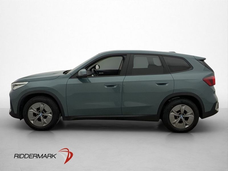BMW X1 bild 6