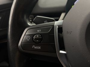 BMW X1 bild 23