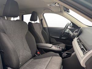 BMW X1 bild 15