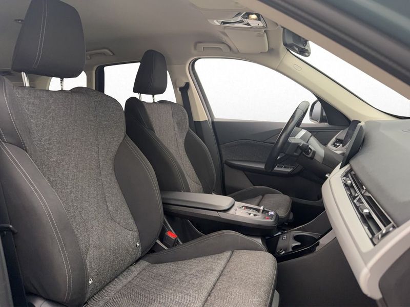 BMW X1 bild 15