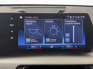 BMW X1 bild 34
