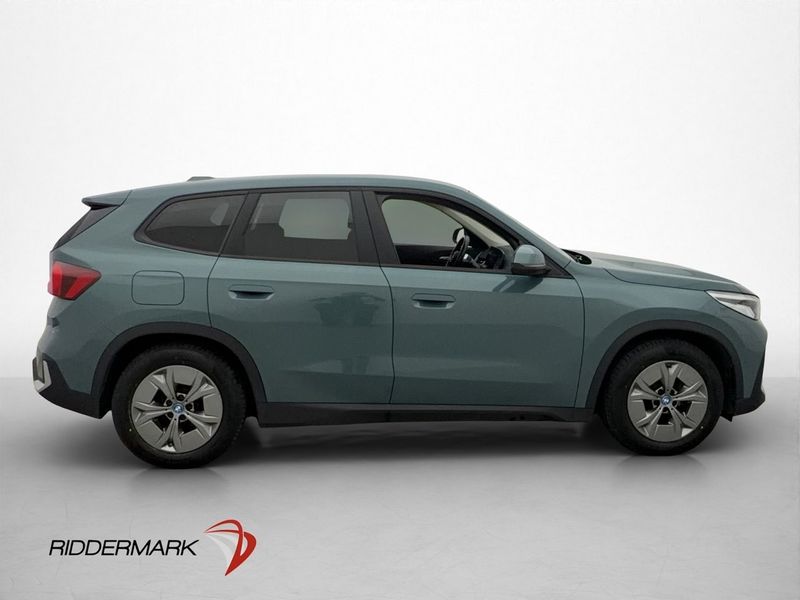 BMW X1 bild 5