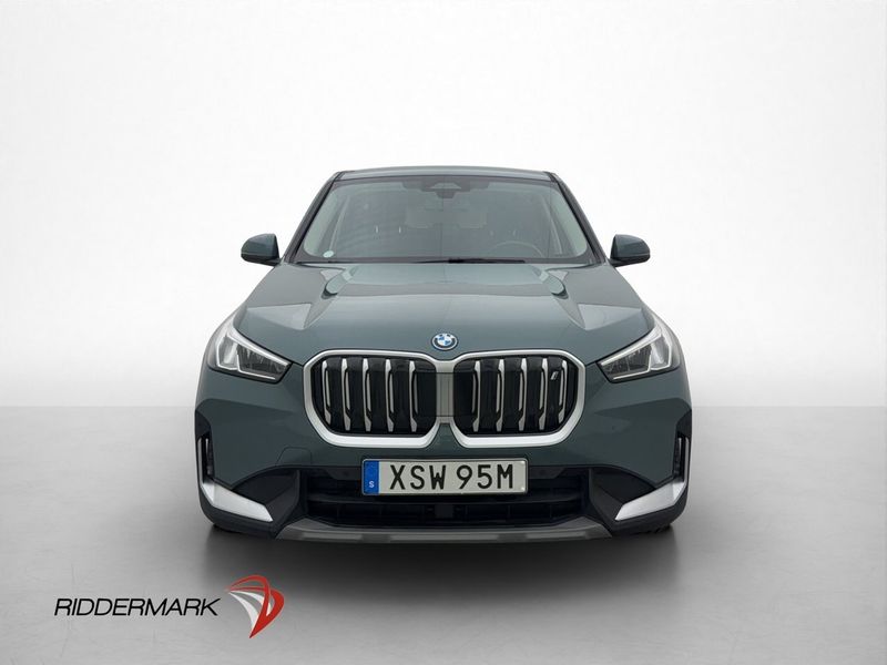 BMW X1 bild 3