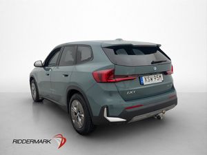 BMW X1 bild 8
